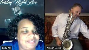 FNL episode 7: Alisha DuBose and Les Jewell