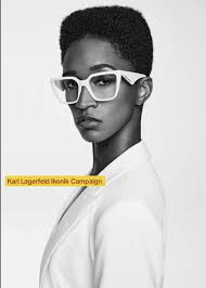 Karl Lagerfeld Ikonik