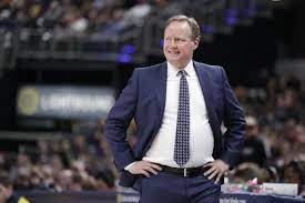 Milwaukee bucks scores, news, schedule, players, stats, rumors, depth charts and more on realgm.com. Bucks Mike Budenholzer Reportedly Named Nbca 2019 Coach Of The Year By Peers Bleacher Report Latest News Videos And Highlights