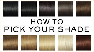 Joico Permanent Hair Color Chart Lajoshrich Com