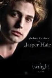 Characters that got the shaft in the movie Vol. 1: Jasper