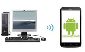 How To Make Use Of Your Android Phone As A Wireless Computer Speakers..