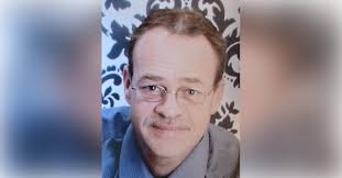 Obituary information for Darrell Ritchey Otto II