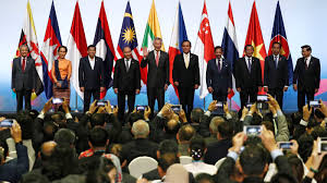 The association of southeast asian nations (asean) holds an important role regionally. Previewing This Weekend S Asean Summit Council On Foreign Relations