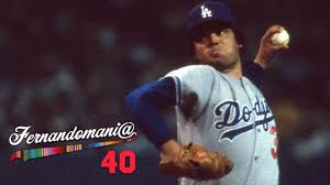 An exclusive ebook of the classic catholic guide to unlocking scripture: 40 Years After Fernandomania Fernando Valenzuela Still Icon Los Angeles Times