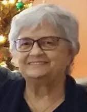 Obituary information for Helen Elaine Poirier