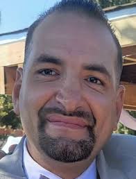 Richard Macias Obituary