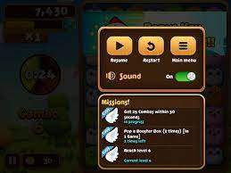 Pin On Pausemenu