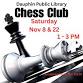 DPL Chess Club 2025 event image