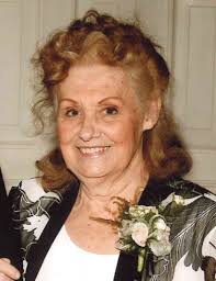 June M. Taylor Obituary