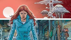 Join cartoonist dave mcdonald as he shares a fun way to create your own characters for comics by starting with simple shapes! Comics Writing 101 Getting Started In Sequential Storytelling Geek And Sundry