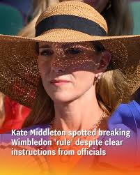 Meghan Markle tried to do it and got a very different reaction 😳 see it in  the first comment below😱👇👇👇👇👇