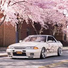 Road picture wallpapers subieflow 1998 2005 2008 2015 2017 2019 2007 2011 2013 2006 tees tee tshirts. R32 Nissan Skyline Gtst Sedan Nissan Skyline Street Racing Cars Japanese Sports Cars