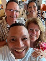 Just landed and it's raining 😭