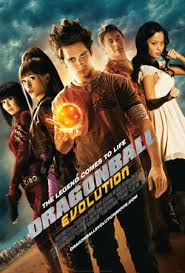 Evolution for the psp system, ultimate powers collide as players match up against their favorite characters from the film release and battle for control of the seven sacred dragon balls that have the power to grant any wish. Dragonball Evolution Film Tv Tropes