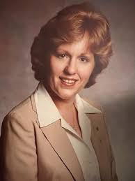 Charlotte Butt Obituary