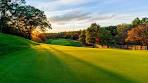 Charles River Country Club | Courses | Golf Digest