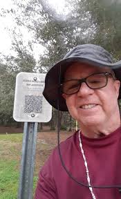 Is Old Lake Rd near the walking park open?