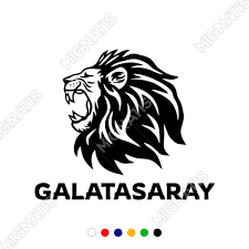 3,045 likes · 8 talking about this. Kizgin Aslan Ve Galatasaray Duvar Modifiye Araba Sticker