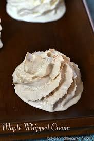 Maple Whipped Cream Lady Behind The Curtain 1 Jpg 625 938 Maple Whipped Cream Recipes With Whipping Cream Whipped Cream Dispenser Recipe