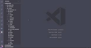 1.1 unduh prefill dapodik 2021 c. What S New In Mongodb For Vs Code Mongodb