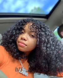 Elana A K A Lana On Instagram Curly Hair Styles Curly Hair Inspiration Hair Styles