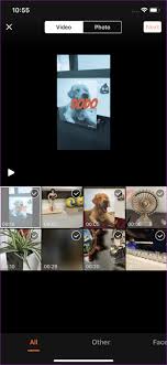 Puoi selezionare gli elementi da importare e la posizione in cui salvarli. Le 6 Migliori App Per Unire Video Su Iphone 2021