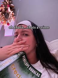 Credence Couch Scene Audio