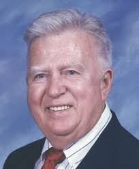 John Morrison Obituary (1929