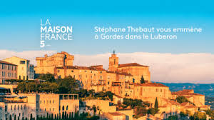 Cette Semain La Maison France 5 Vous Propose De Faire Un Petit Detour Par Le Luberon Massif Montagneux Des Prealpes Situe A En 2020 Maison France 5 Luberon France 5