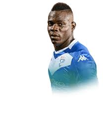 Born 12 august 1990) is an italian footballer who plays as a striker for english team manchester city34 and the italian national team. Mario Balotelli Fifa 20 88 Flashback Rating And Price Futbin