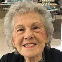 Louise Murry Obituary