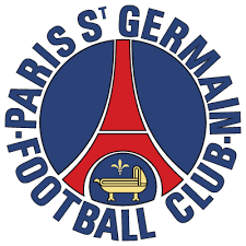 Lgd gaming logo psg.lgd brand trademark, psg logo, emblem, label png. European Football Club Logos