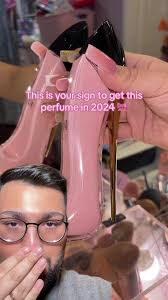 @Janet 💕 this is your sign to get good girl blush by carolina herrera  #carolinaherrera #goodgirl #goodgirlblush #carolinaherreragoodgirlparfum  #goodgirlperfume