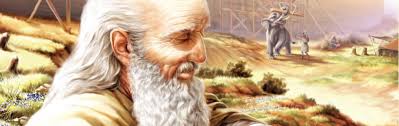 Noah–The Man Who Trusted God | Answers in Genesis