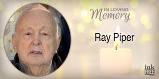 Ray Piper