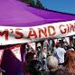 Royal Tunbridge Wells Food & Drink Festival at Calverley Park