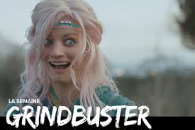 Semaine Grindbuster : un film gratuit en VOD chaque jour