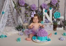 1st birthday cake smash decorations. Photography Studio In Columbus Ga Cake Smash And 1st Birthday Sessions Nicole Manan Photography