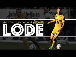 Come on we share some latest information about marius lode about his biography, net worth, career, income, and expenses. Marius Lode Fk Bodo Glimt R L Center Back Highlights Youtube