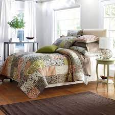 Check spelling or type a new query. The Company Quilt Comforter Eliza Patchwork 100 Cotton Twin For Sale Online Ebay