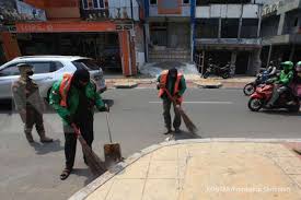 Asal lamar kerja bisa berbuah kesalahan yang membuatmu gagal dilamar. 22 Wilayah Ini Menjadi Prioritas Pelaksanaan Psbb Jawa Bali 11 25 Januari 2021