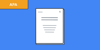 Apa style is a writing style and format for academic documents such as scholarly journal articles and books. Apa Title Page Format And Templates Bibguru Blog