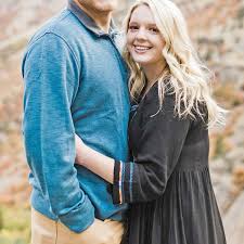 Falslev-Durrant wedding