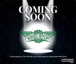 Profile for The Corridor at Murphy