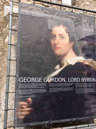 Pin By Brenda On Byron Byron Lord Byron Lord