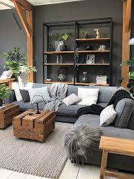 70 Gorgeous Living Room Design And Decor Ideas Interior Design Living Room Living Room Grey Living Room Designs