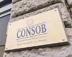 Il tuo gestore di fiducia che ti accompagna nelle scelte di ogni giorno per la tua attività e i tuoi progetti. Consumatore Informato Maximulta Di Consob Ai Vertici Di Banca Popolare Di Vicenza