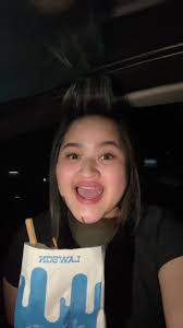 jajan lawson yang suda menjadi bm selama satu bulan🙏🏻 #lawson #foryo...