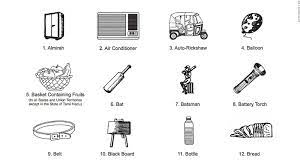 The year 2021 state assembly elections will be held in five states of india, including west bengal. How India S Political Parties Get Their Symbols Cnn Style